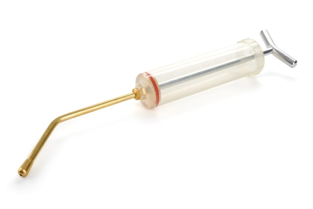 Nylon Dosing Syringe