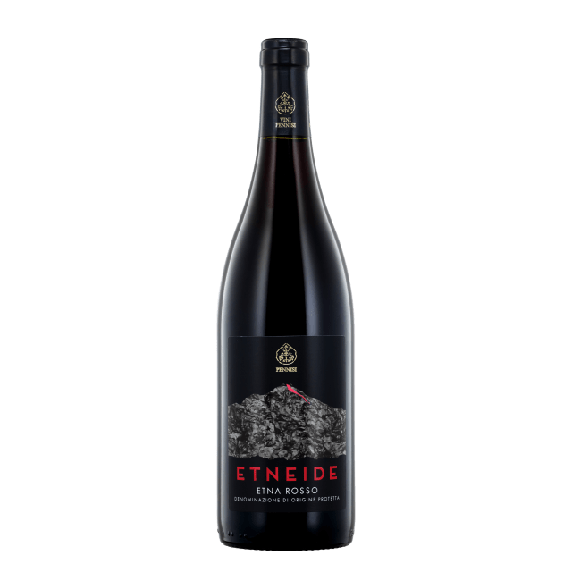 Etneide Etna Rosso DOC Red Wine 750 ml