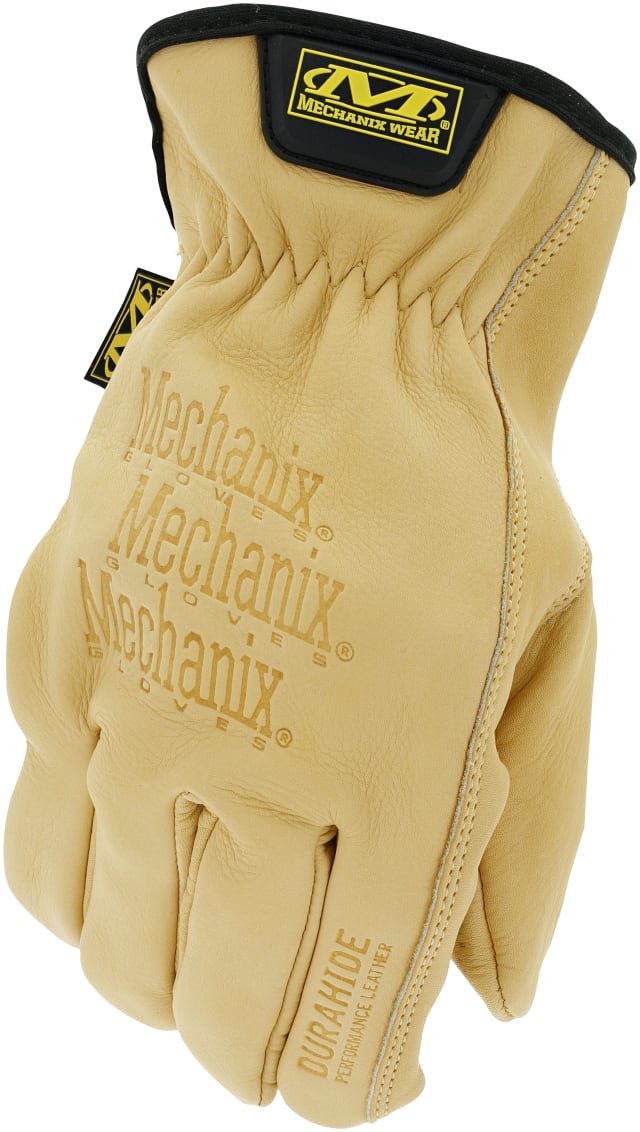 Bunnings Leather Classic Rigger