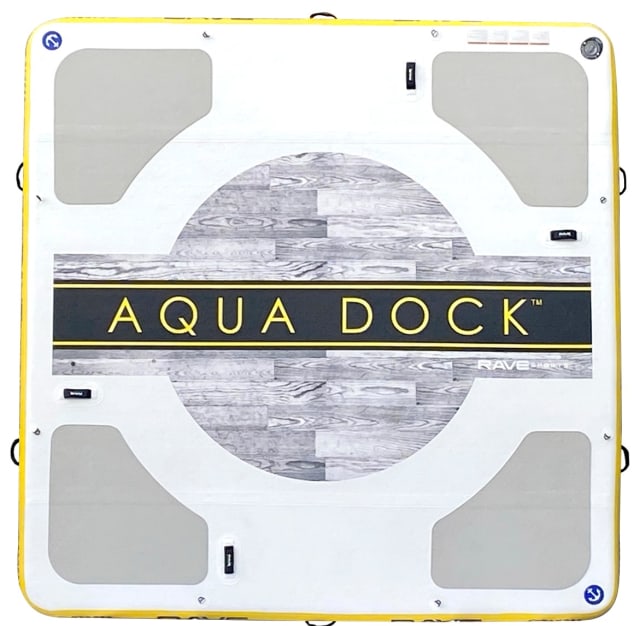 Aqua Dock 10