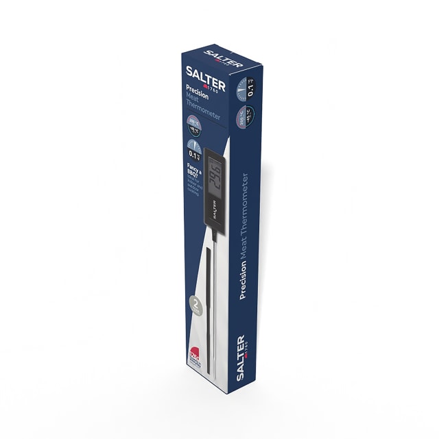 EXPERT PRECISION MEAT THERMOMETER