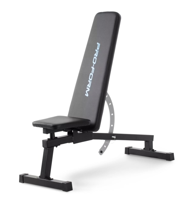 Sport Multiposition Bench XT