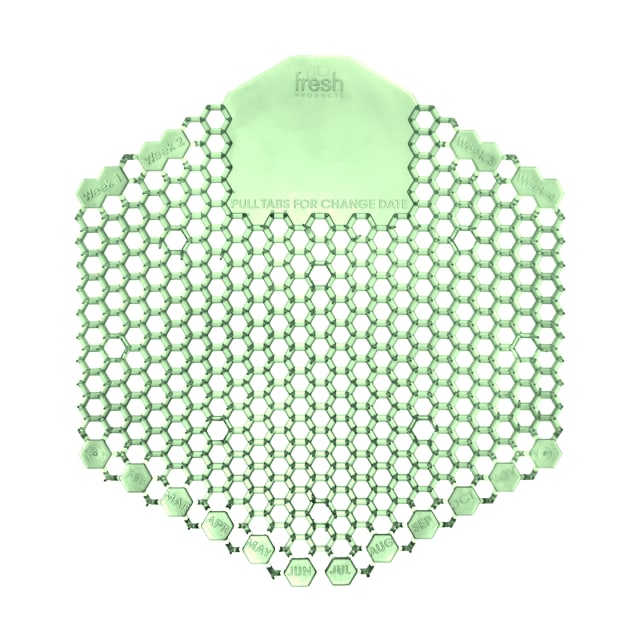 Wave 3D Cucumber Melon (100 Pack)