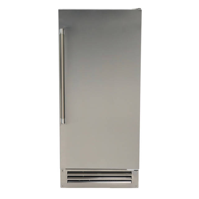 Avanti ELITE Built-in or Freestanding Ice Maker