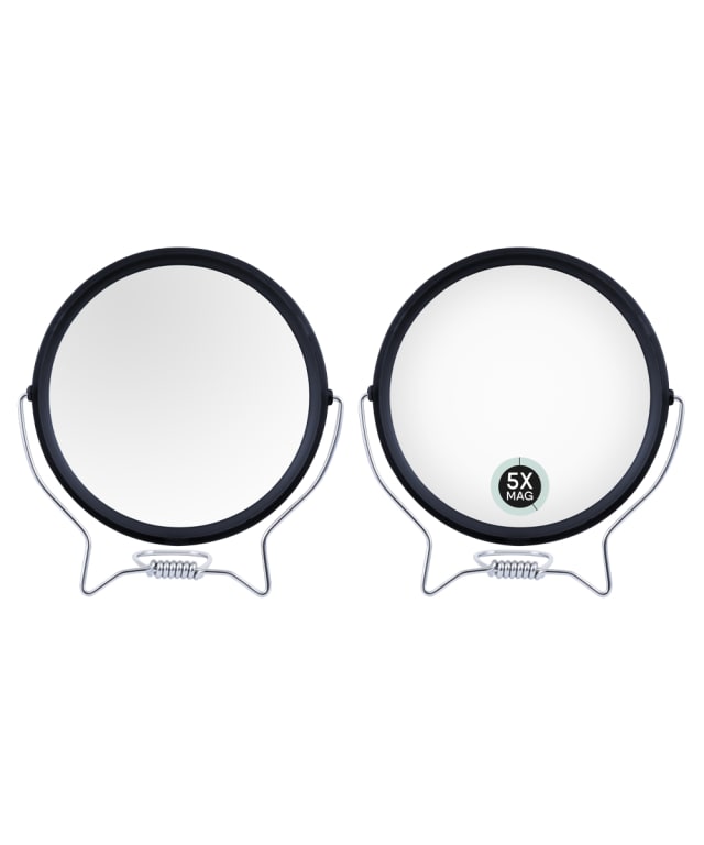 Bathroom Shaving Mirror
