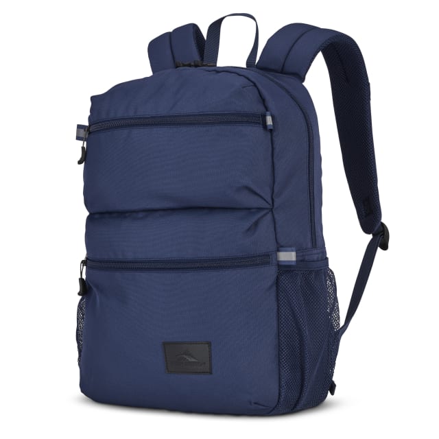 Backpacks (BTS)