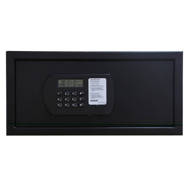 Avanti 0.88 cu. ft. Room Safe