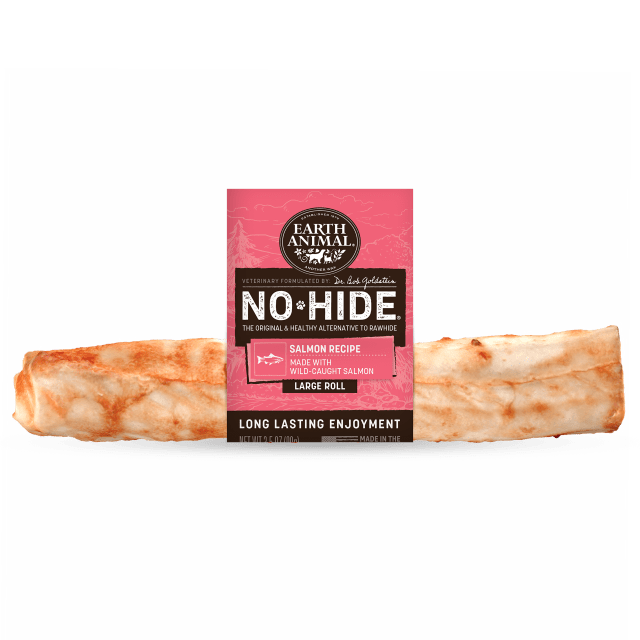 No-Hide - Salmon - Rolls - Large