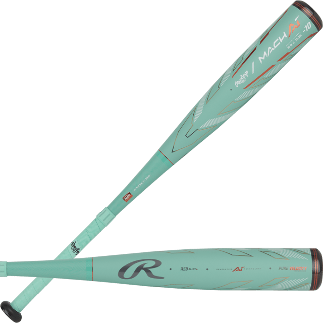 RUT4MC10-27 MACH AI -10