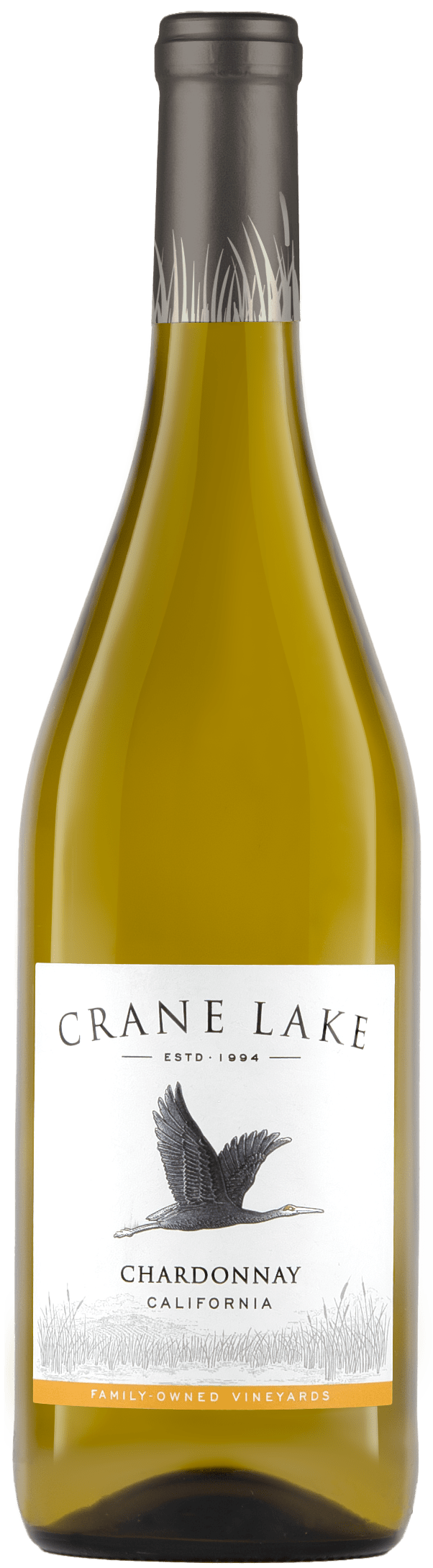 Crane Lake Cellars NV California Chardonnay 750ml