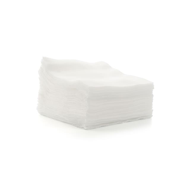 Gauze Swabs, Woven