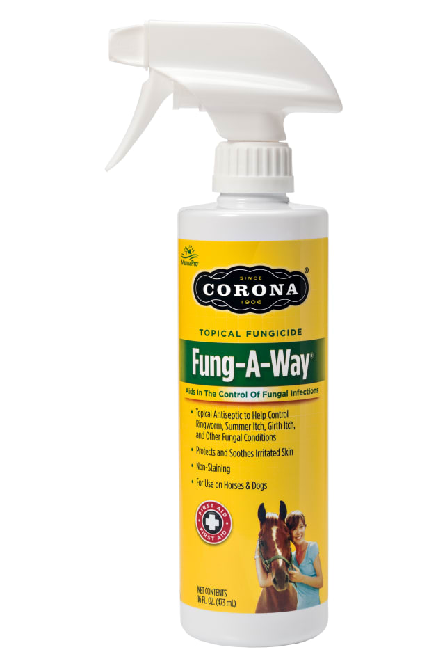 Corona Fung-A-Way Liquid, 16 oz