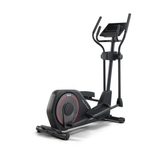 Sport Elliptical