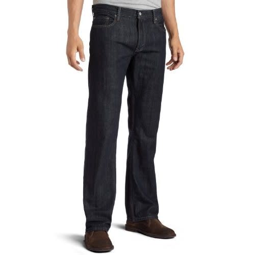 Levi's Men's 527 Slim Bootcut Jean