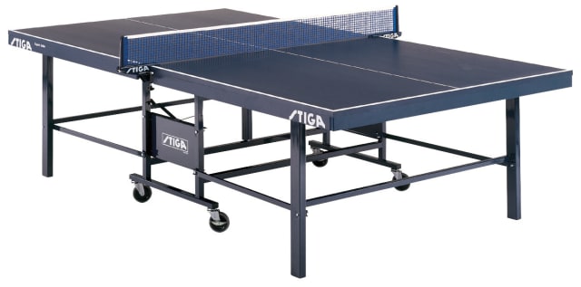 STIGA Expert Roller Indoor Tab