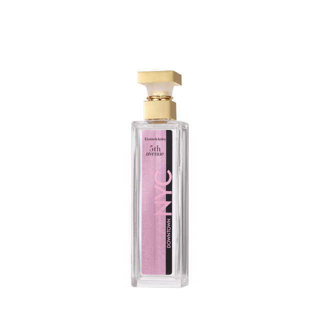 5th Avenue NYC Downtown Eau de Parfum, 75ml