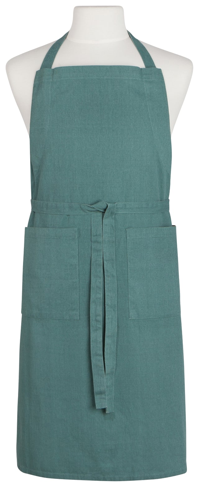 Lagoon Stonewash Apron