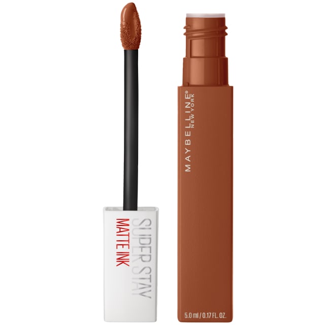 Matte Ink™ City Edition Liquid Lipstick Makeup