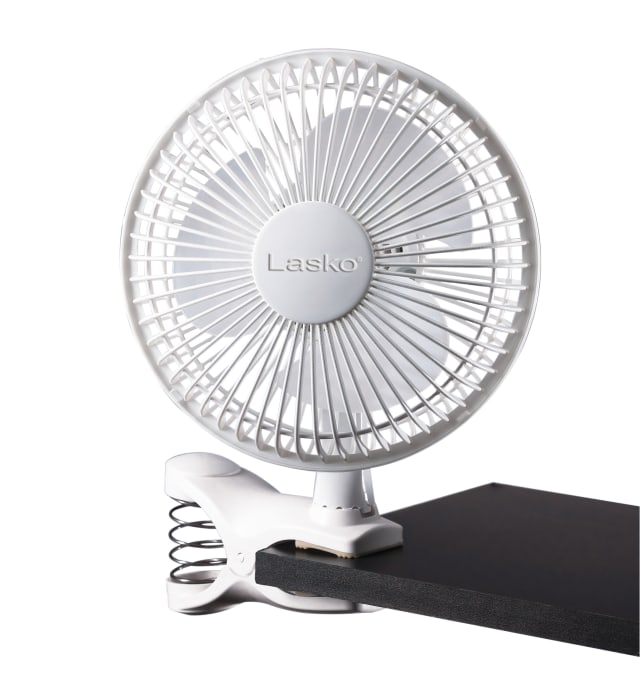 Lasko Personal Clip Fan