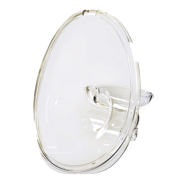 Motion InBra Replacement Breast Shield 18mm, 2ct