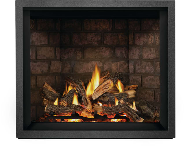 Elevation™ X 42 Direct Vent Fireplace, Natural Gas, Electronic Ignition