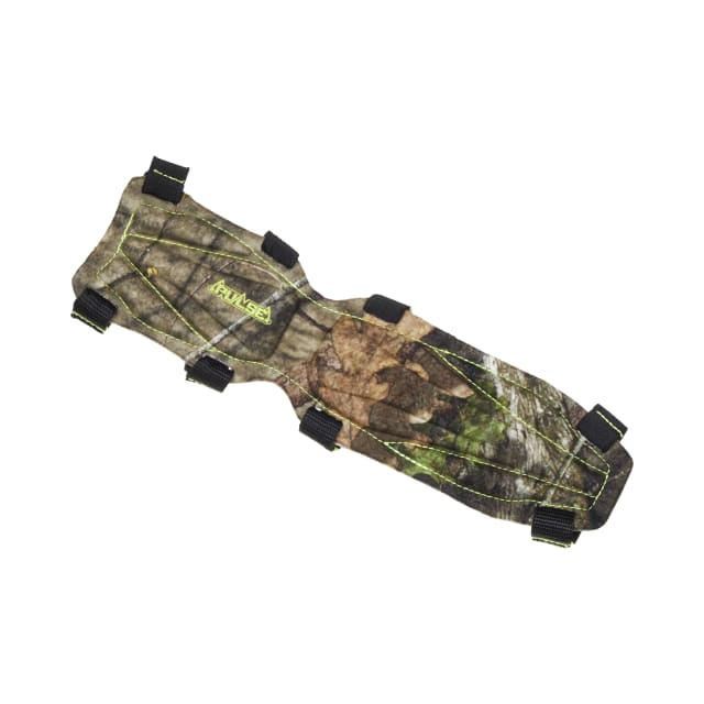 Pulse™ 4 Strap Arm Armguard, Mossy Oak® Break-Up Country™