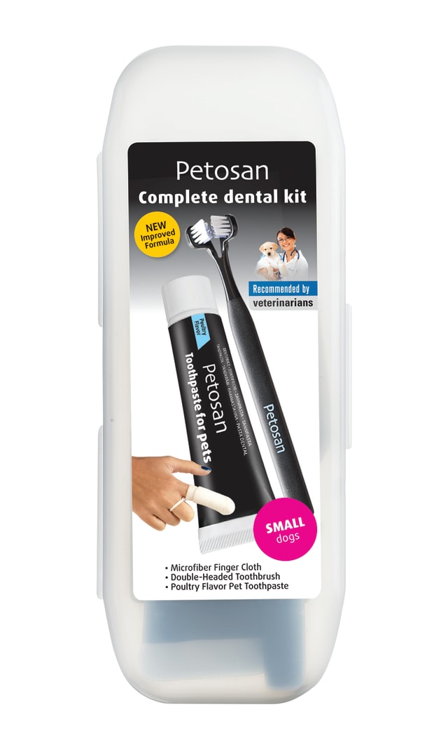 Complete Dental Kits