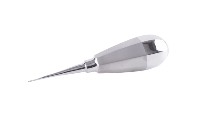 Luxators, Stubby Handle