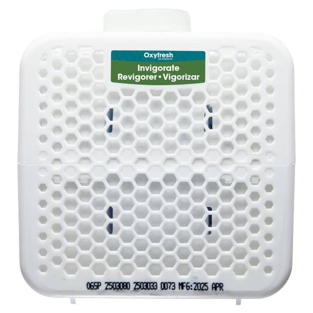 Oxyfresh refills Invigorate (6 Pack)