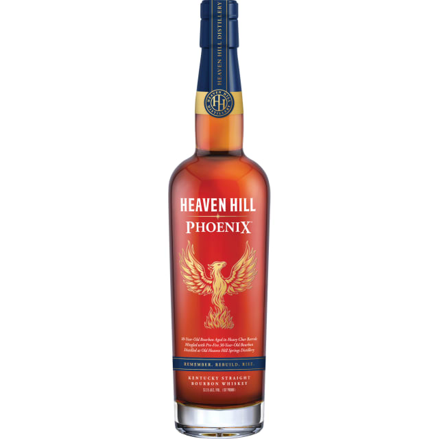 Heaven Hill Premium
