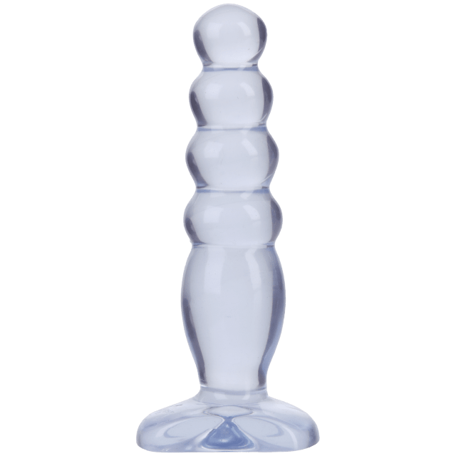 Crystal Jellies - Anal Delight - 5 Inch