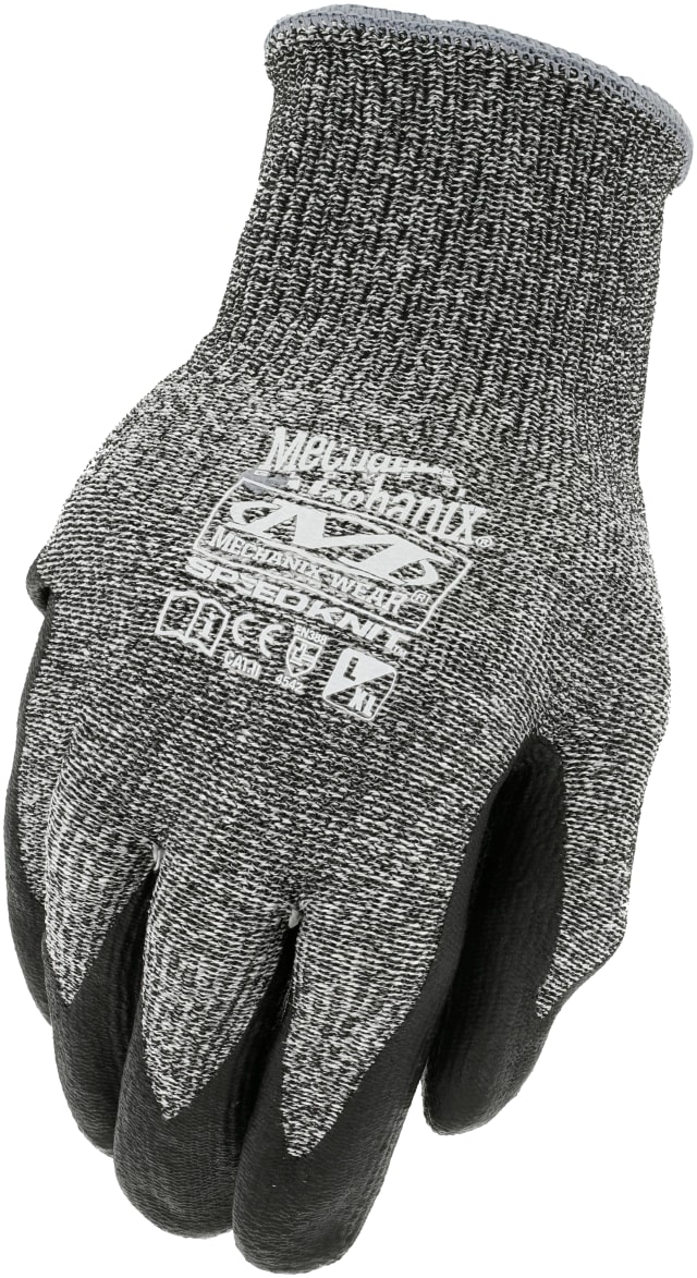 SpeedKnit™ CR5