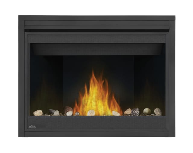 Ascent™ 42 Direct Vent Fireplace, Natural Gas, Millivolt Ignition
