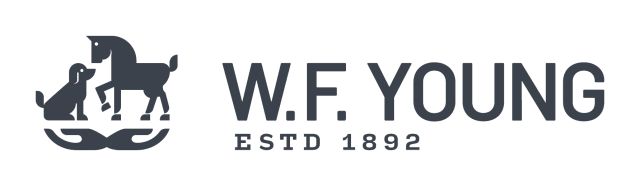 WF Young All USA Products