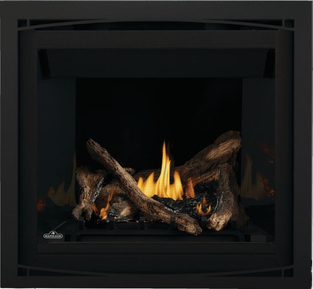Altitude™ 36 Direct Vent Fireplace, Propane, Electronic Ignition