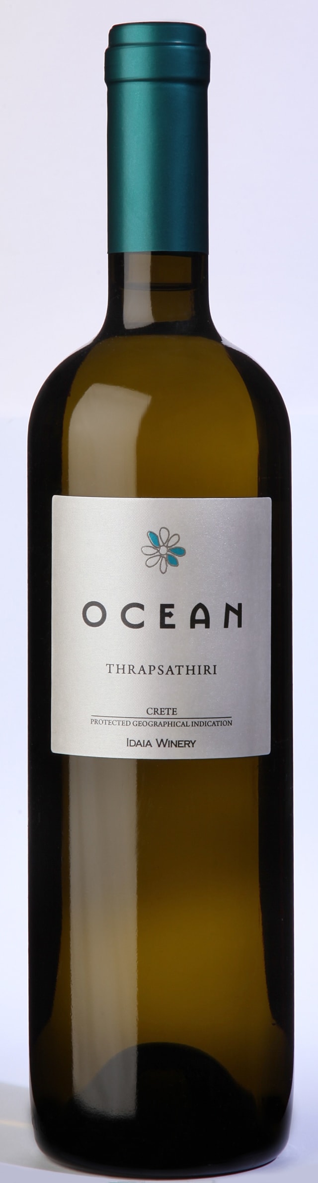 Idaia Ocean Thrapsathiri 12pk 25 PRF GLS