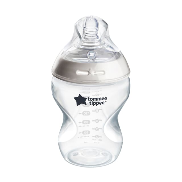 TT NS 1X 260ML BOTTLE AL AR