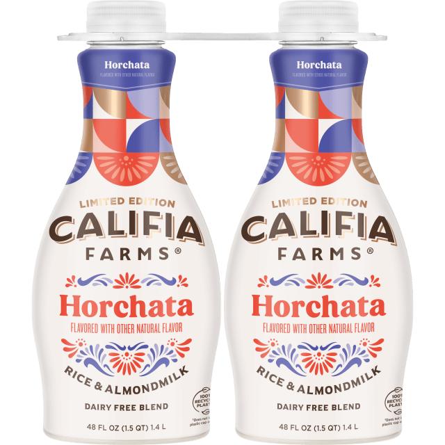 Horchata Classic Cinnamon - Club Pack