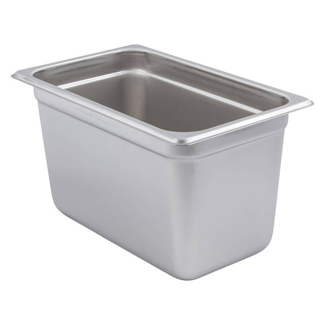 Adcraft 22 Gauge Steam Table Pan