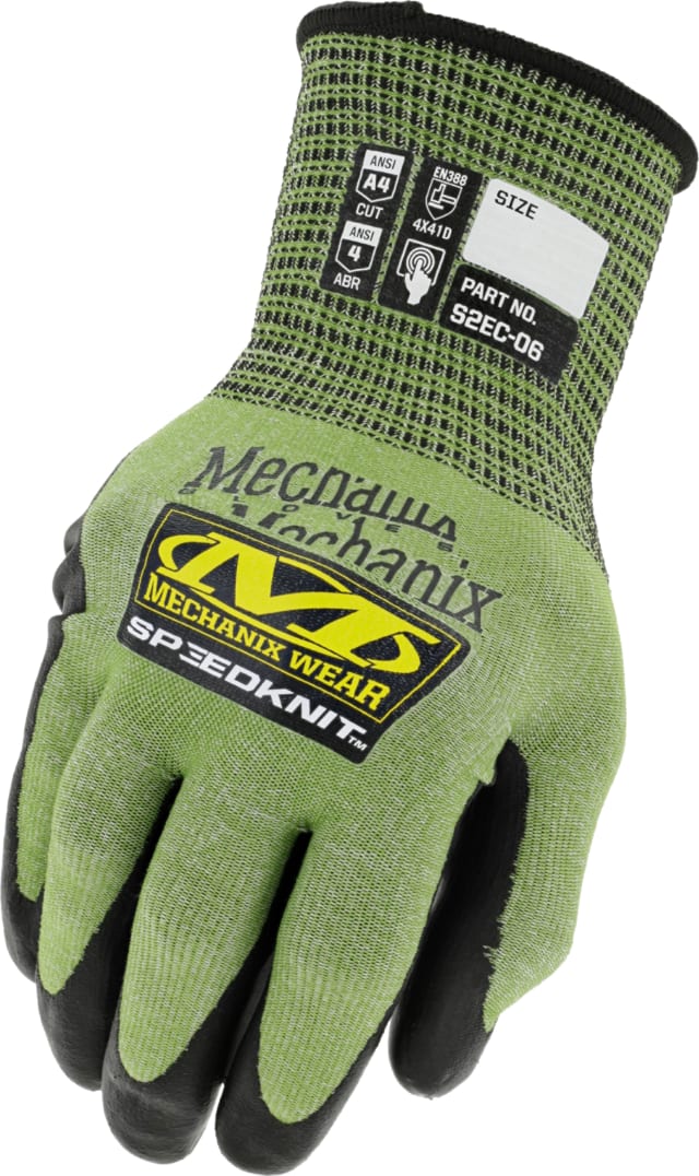 Bunnings SpeedKnit™ S2EC06