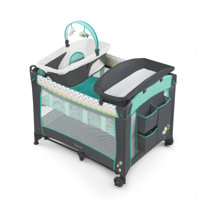 ING SMART N SIMPLE PLAYARD_RIDGEDALE