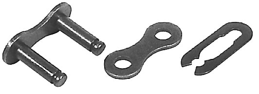 Connecting Links, Chain #41