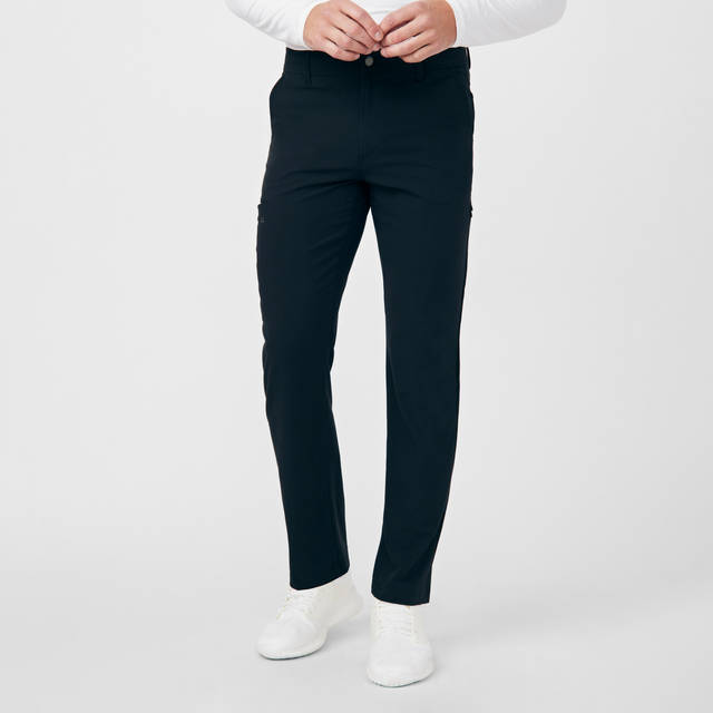 WB418-BLK
