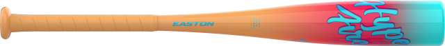EASTON HYPE FIRE -13 (2 5/8" BARREL) T-BALL BASEBALL BAT 24"