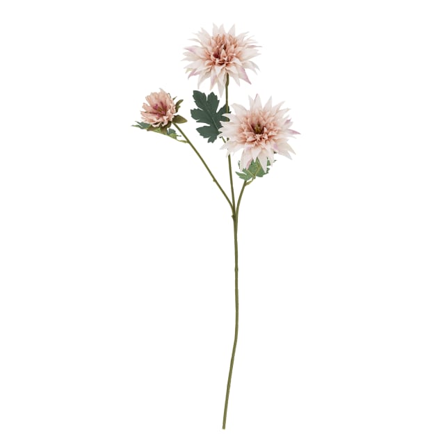 82072834 - Chrysantemum Stem, Rose, Artificial Flowers STOCK: 300
