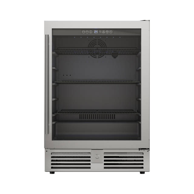 Avanti Beverage Center, 130 Can Capacity