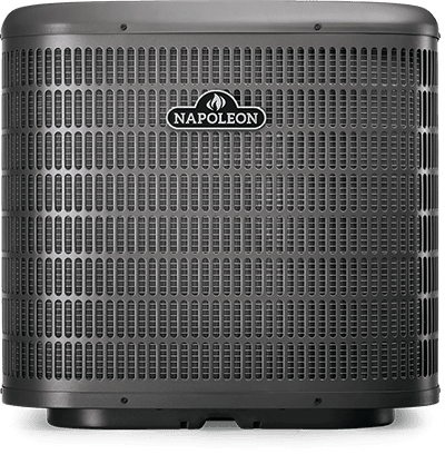 Essential 13.4 SEER2 Series Air Conditioner - 3 Ton - Scroll