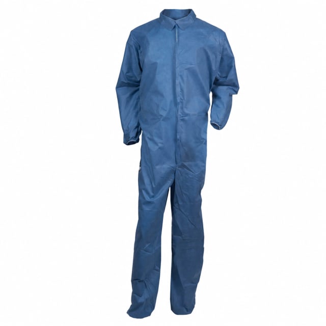 KleenGuard™ A20 Schutzanzug – Modell 116