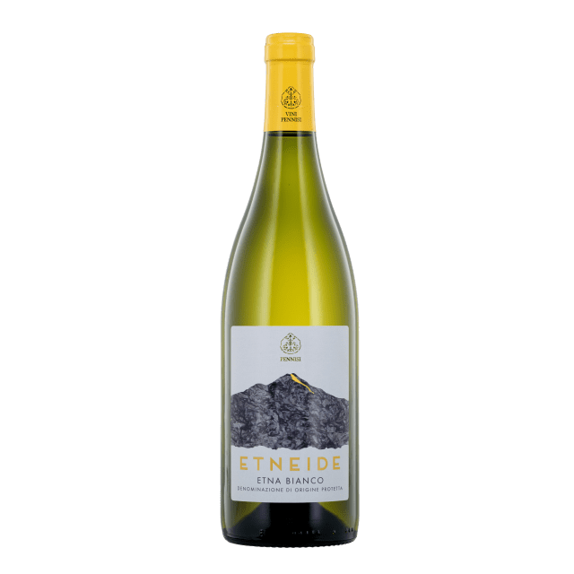 Etneide Etna Bianco DOC White Wine 750 ml