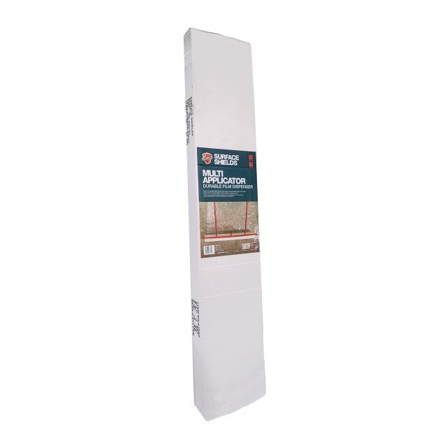 Multi-Applicator for Surface Film, fits 36", 42", 48" and 60" rolls